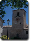 Torrione del Podest�