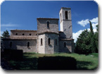 Abbazia di Santa Maria in Rio Sacro