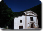 Chiesa Madonna del Vallone