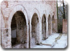 Cinque Fonti