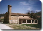 Chiesa di Santa Maria a Pi� d'Agello