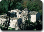 Abbazia dei Santi Vincenzo e Anastasio