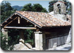 Chiesa della Madonna della Neve