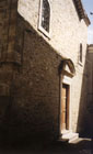 Chiesa della SS Annunziata