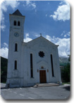 Chiesa di San Michele Arcangelo