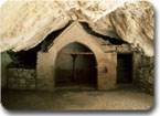 Grotta dei Frati