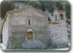 Chiesa di San Bartolomeo