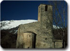 Chiesa di San Lorenzo in Vallegrascia