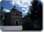 Chiesa di Santa Maria delle Grazie 