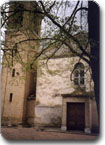 Chiesa di Santa Maria in Bussonico 