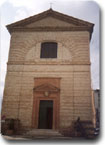 Pieve di San MIchele Arcangelo 