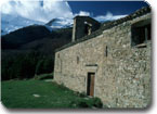 Chiesa di Santa Maria in Pantano