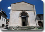 Abbazia di Santa Maria in Rio Sacro