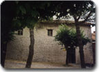 Chiesa e oratorio di Sant'Agostinuccio