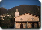Chieda di San Salvatore