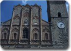 Chiesa Collegiata della SS Annunziata
