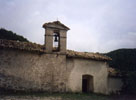 Chiesa della Madonna della cardosa 