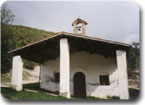 Chiesa della Madonna del SassoBianco