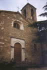 Chiesa di San Marco in Colpolina