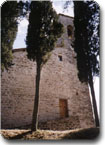 Chiesa di Sant'Antonio a Castello