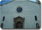 Cattedrale di Santa Maria Argentea