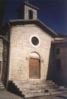 Chiesa di S.Maria delle Grazie 