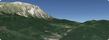 Monte vettore