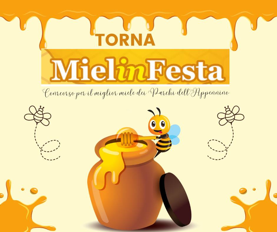 CONCORSO PER IL MIGLIOR MIELE DEI PARCHI DELL’APPENNINO
EDIZIONE 2026
REGOLAMENTO DI PARTECIPAZIONE
Il Concorso per il miglior mieli dei Parchi dell’Appennino 2026 è organizzato dal Parco Nazionale
del Gran Sasso e Monti della Laga, Parco Nazionale d’Abruzzo, Lazio e Molise, Parco Nazionale delle
Maiella, Parco Regionale Sirente Velino, Parco Nazionale dei Monti Sibillini, Parco Nazionale delle
Foreste Casentinesi e Parco Nazionale dell’Appennino Tosco Emiliano.
Il Concorso si inserisce nell’ambito della Direttiva ai Parchi Nazionali italiani e le aree marine protette
pere per l'indirizzo delle attività dirette alla conservazione della biodiversità, per la tutela degli
impollinatori al fine di costituire una banca dati delle produzioni di mieli delle aree protette, di valorizzare
le tipologie di miele particolari, di incentivare le tecniche di buona pratica apistica e di promuovere il
consumo dei mieli di qualità.
Il Concorso è riconosciuto dall'Albo degli Esperti in Analisi Sensoriale del Miele.
La premiazione avrà luogo nel mese di novembre 2026, nell’ambito di una conferenza presso la sede
del Parco Nazionale del Gran Sasso e Monti della Laga.
La promozione dei mieli e delle aziende premiate verrà perseguita attraverso la diffusione dei risultati
del concorso presso la stampa e altre iniziative di valorizzazione e divulgazione; in particolare, gli Enti
Parco si impegnano in maniera congiunta ad organizzare specifiche presentazioni ed azioni di
valorizzazione dei migliori mieli delle aree protette nelle principali manifestazioni del settore
agroalimentare.
Possono partecipare gli apicoltori che, ai sensi della normativa vigente, si considerino
PROFESSIONISTI o SEMI PROFESSIONISTI, CON SEDE LEGALE DELLA DITTA E/O SEDE DEL
LABORATORIO DI TRASFORMAZIONE IN UNO DEI COMUNI DEI PARCHI E LOCALIZZAZIONE
DELL’APIARIO IN UNO DEI COMUNI DEI PARCHI.
Altresì è prevista una sezione “speciale” dedicata agli apicoltori AMATORIALI che avranno la possibilità
di partecipare con le stesse modalità di cui sopra (categorie, numero di campioni ecc.). Anche per la
sezione speciale, l’apiario deve essere LOCALIZZATO IN UNO DEI COMUNI DEI PARCHI così
come la residenza del conduttore.
Sono ammessi i mieli prodotti da arnie posizionate all’interno del territorio di uno dei Comuni delle aree
protette sopra citate, prodotti nel corso dell’ultima annata apistica (2025 per i mieli di produzione
autunno/invernale, 2026 per gli altri), estratto dai favi mediante centrifugazione e perfettamente puliti,
con contenuto di acqua inferiore a 18%, con contenuto di idrossimetilfurfurale inferiore a 10 mg/kg.
Per partecipare al Concorso per la selezione dei migliori mieli prodotti all’interno dei Parchi, gli
interessati dovranno far pervenire, entro e non oltre le ore 13 del 9 ottobre 2026, per ogni prodotto
in concorso:
• una campionatura costituita da 4 confezioni da minimo 250 g ciascuna, in idonei vasi di vetro,
completamente anonimi;
• la scheda di partecipazione debitamente compilata per ogni tipologia di miele consegnato.
Sono ammesse al concorso le seguenti categorie: MIELI MILLEFIORI, MIELI UNIFLORALI, MIELI DI
MELATA dei Parchi Appenninici.
Detti mieli dovranno comunque presentarsi in ottimo stato di conservazione. I mieli che non abbiano le
caratteristiche richieste saranno esclusi dal concorso. I campioni saranno quindi valutati nell’ambito
della categoria dichiarata attraverso le analisi più idonee a mettere in evidenza pregi e difetti del
prodotto: in particolare, saranno utilizzate analisi fisico-chimiche ed organolettiche.
Per i campioni di miele uniflorale si procederà alla conferma della tipologia di appartenenza mediante
analisi melisso-palinologiche.
Saranno utilizzate giurie composte da assaggiatori iscritti all’Albo Nazionale degli Esperti in Analisi
Sensoriale del Miele. Ai campioni di miele riconosciuti perfettamente rispondenti ai migliori standard
qualitativi per i parametri considerati, verranno assegnati i riconoscimenti specifici. Potranno inoltre
essere assegnati premi speciali ai prodotti ritenuti meritevoli di particolari menzioni.
Si ricorda che, ai sensi dell’attuale normativa, non è consentito utilizzare l’attestato attribuito al
campione per la commercializzazione del miele.
Il Comitato Organizzatore, al fine di contribuire al miglioramento qualitativo della produzione apistica
delle aree protette appenniniche, ad ogni partecipante invierà i risultati delle analisi effettuate ed il
relativo giudizio di qualità. La promozione dei mieli e delle aziende premiate verrà perseguita attraverso
la diffusione dei risultati del concorso presso la stampa ed iniziative specifiche di autorizzazione.
Per la pubblicazione e la diffusione attraverso i siti internet istituzionali di ciascuna area protetta nonché
in altre forme di promozione è indispensabile compilare i dati relativi alle caratteristiche del miele in
concorso ed autorizzare l’Ente Parco ad utilizzare i dati forniti.
Valutazione sensoriale
Le valutazioni sensoriali dei mieli partecipanti al concorso, si terranno, salvo variazioni,
il 21 novembre 2026 presso la sede dell’Ente Parco Nazionale del Gran Sasso e Monti
della Laga ad Assergi, L'Aquila, in seduta riservata ai membri della giuria del concorso
iscritti all’Albo Nazionale degli Esperti in Analisi Sensoriale del Miele.
I mieli vincitori del concorso 2026 per le varie categorie saranno oggetto di specifica
promozione nell'ambito delle iniziative promosse dalle singole aree protette.
